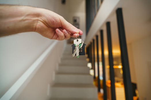 Katastrální území: Klíč k orientaci v nemovitostech