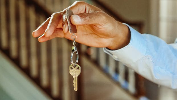 Klíč k Bezpečné Kupě: Jak Využít Katastr Před Nákupem Nemovitosti