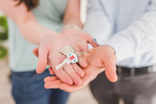 Katastr a Hypotéky: Vše, Co Musíte Vědět Před Koupí Domu