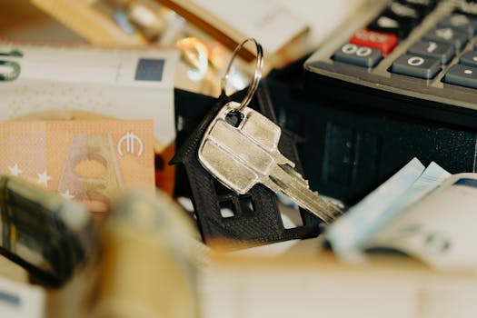 Jak Zjistit Majitele Nemovitosti: Průvodce Pro Vás
