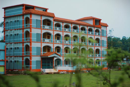 Katastr nemovitostí: Jak ho využít pro své investice?