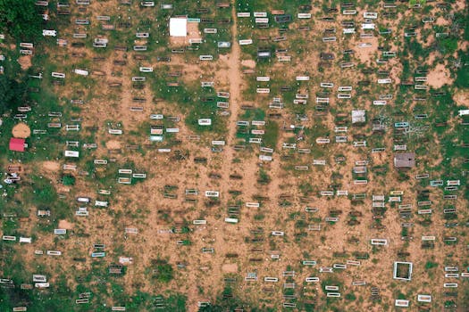 **Jak Zjistit Velikost Pozemku v Katastru Nemovitostí**