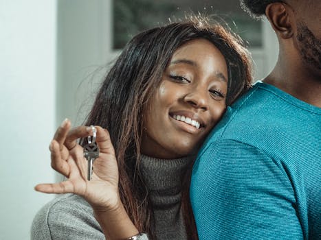 Katastr nemovitostí: Klíč k úspěšné koupi domova