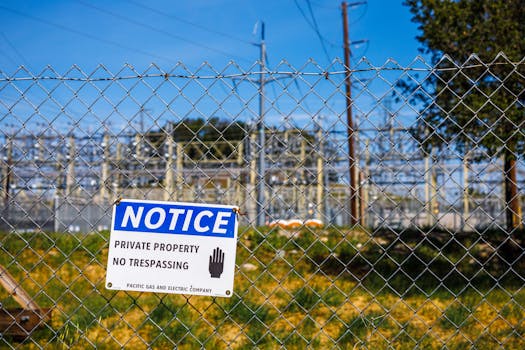 Jak Správně Zapsat Omezení Vlastnického Práva v Katastru