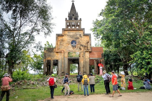 Kompletní Průvodce Prozkoumáním Historie Nemovitostí Přes Katastr