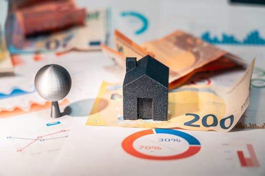 Jak katastr odráží trendy na trhu s nemovitostmi? Insights & Analýza