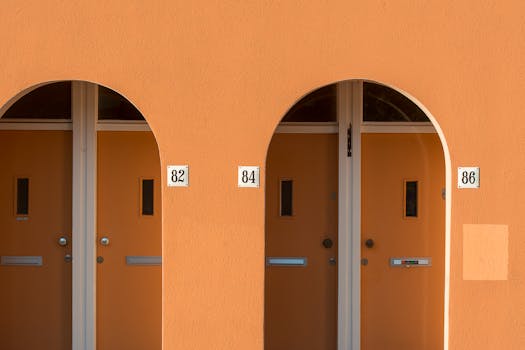 Průvodce: Jak vyhledat nemovitost v katastru podle čísla popisného