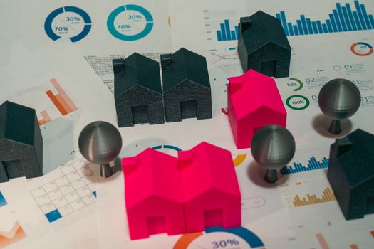 Naučte se Využívat Data z Katastru pro Lepší Investice do Nemovitostí